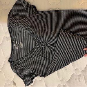 American Eagle soft top